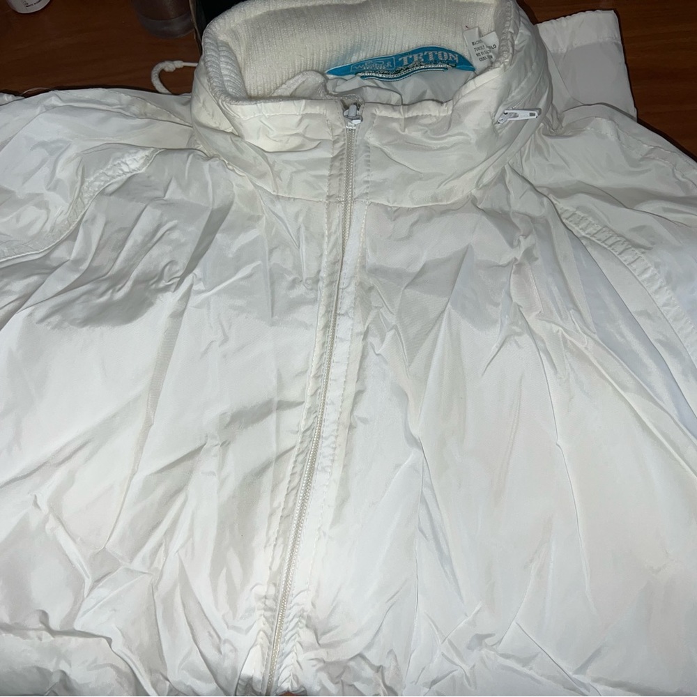 Rain Jacket - image 1